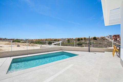 Villa i Algorfa, Alicante, Algorfa - € 445.000 | Ref: 5737NB - foto 29